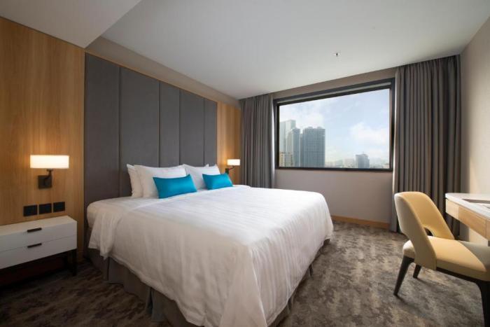 Hanoi Hotel חדר תמונה