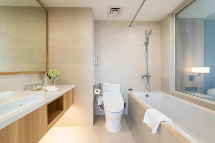 Hanoi Hotel חדר תמונה
