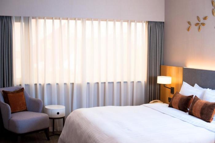 Hanoi Hotel חדר תמונה