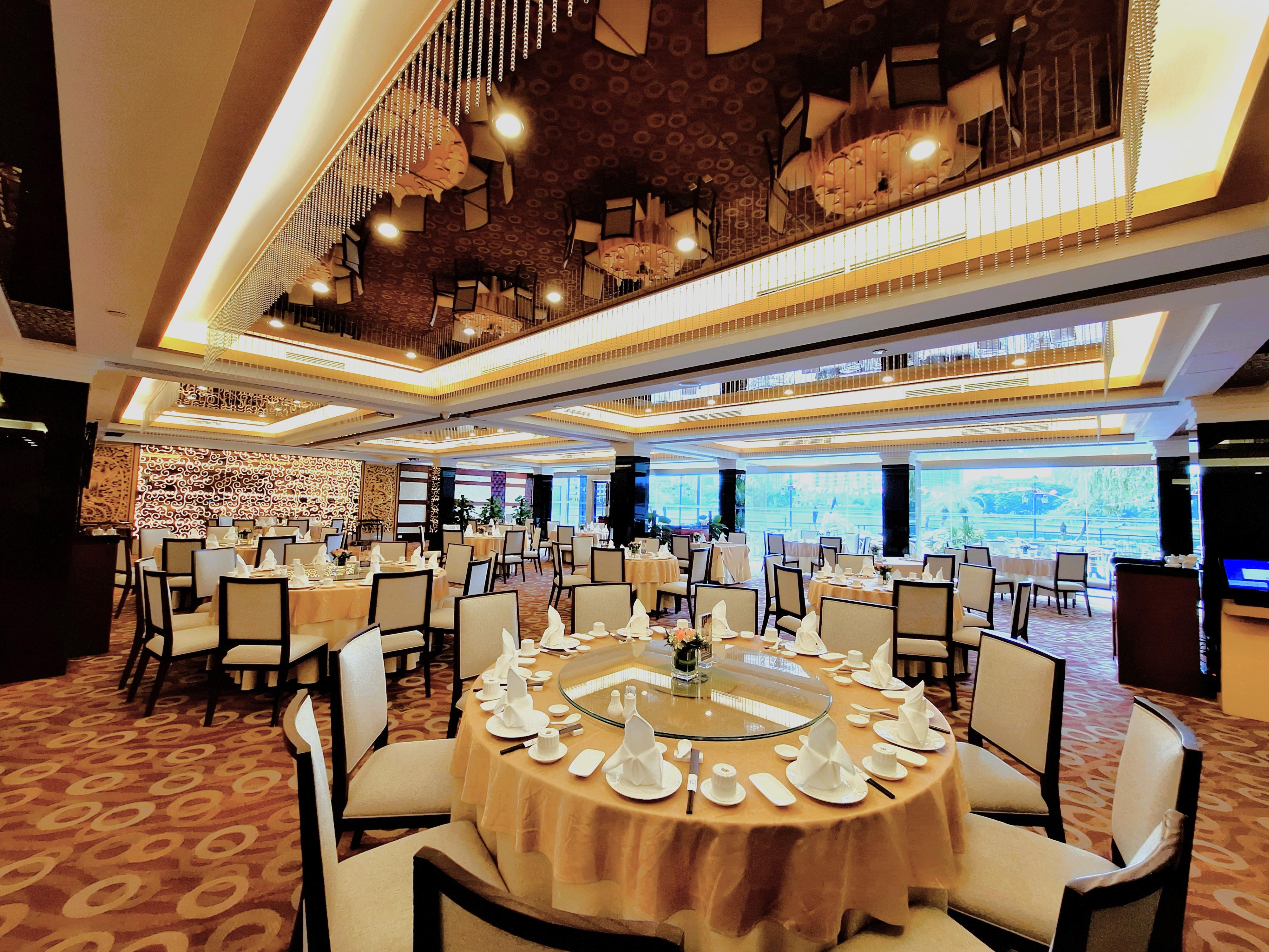 Hanoi Hotel מראה חיצוני תמונה