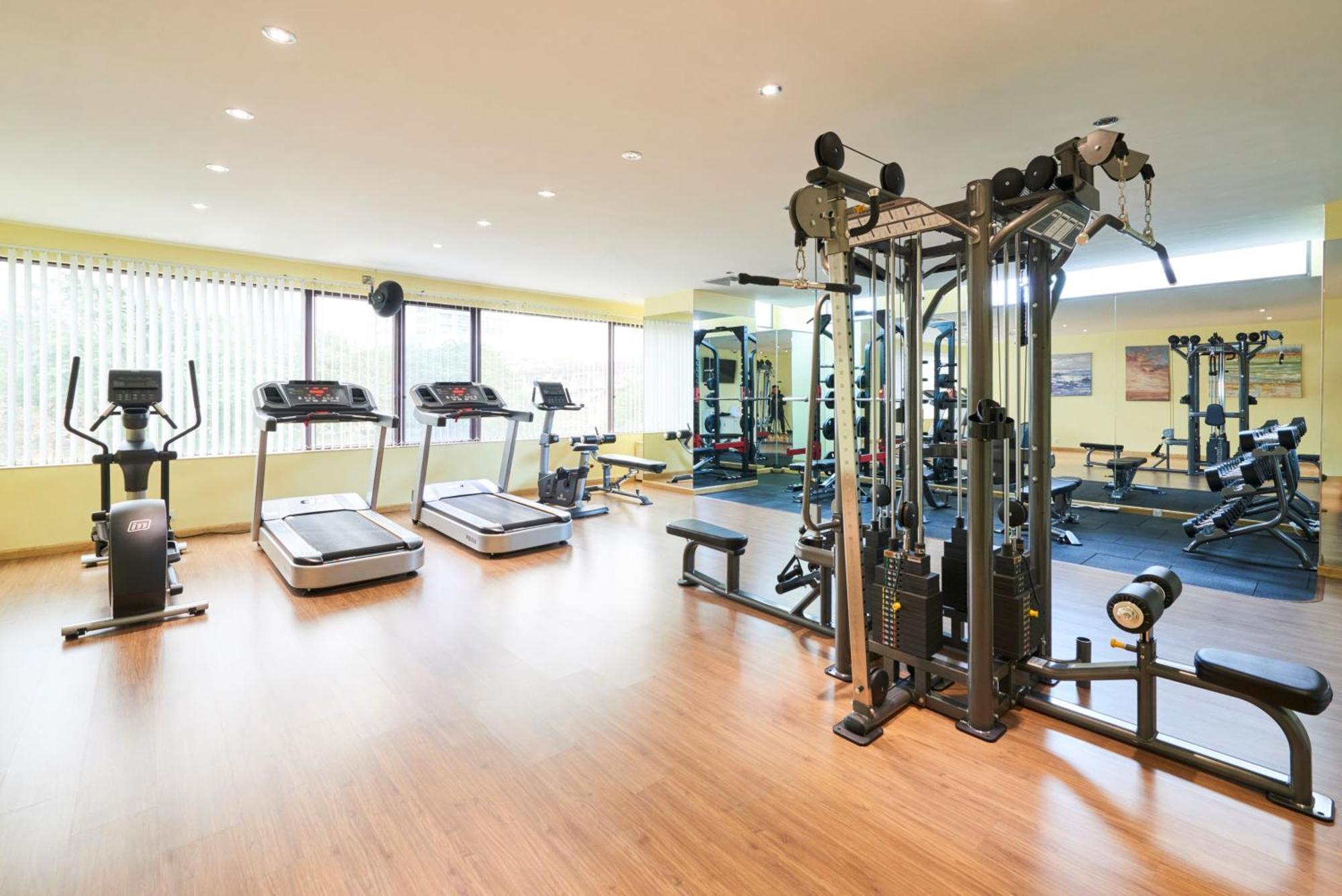 Hanoi Hotel מראה חיצוני תמונה