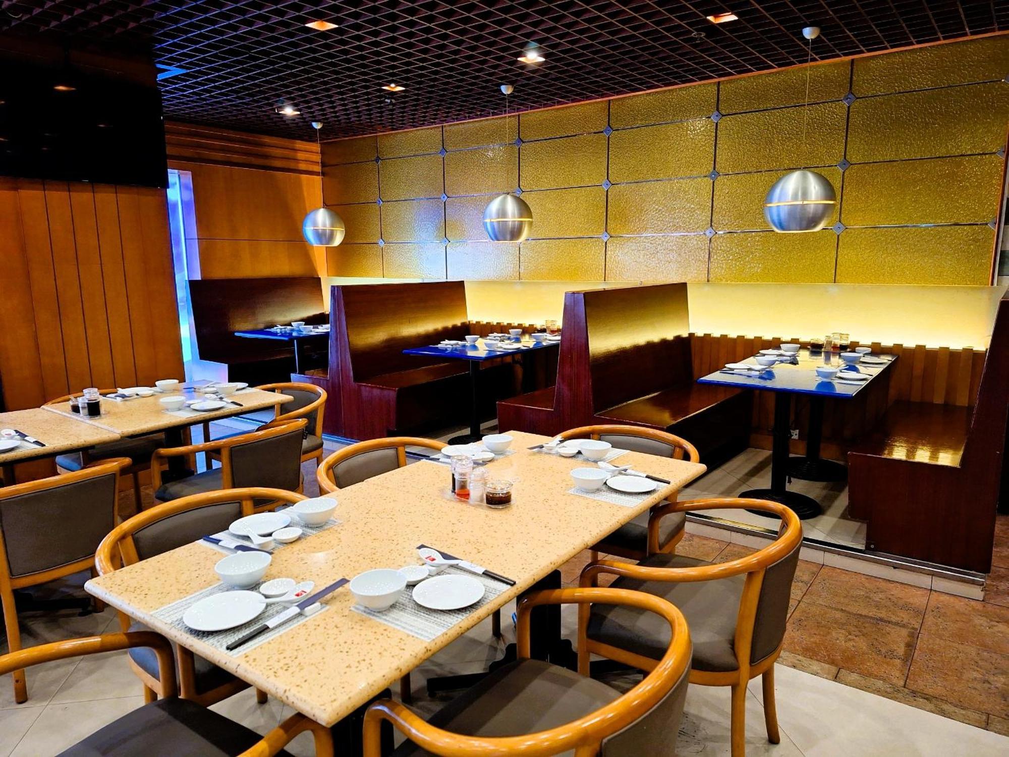 Hanoi Hotel מראה חיצוני תמונה