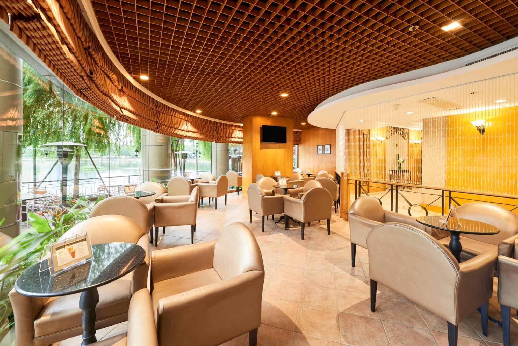Hanoi Hotel מראה חיצוני תמונה