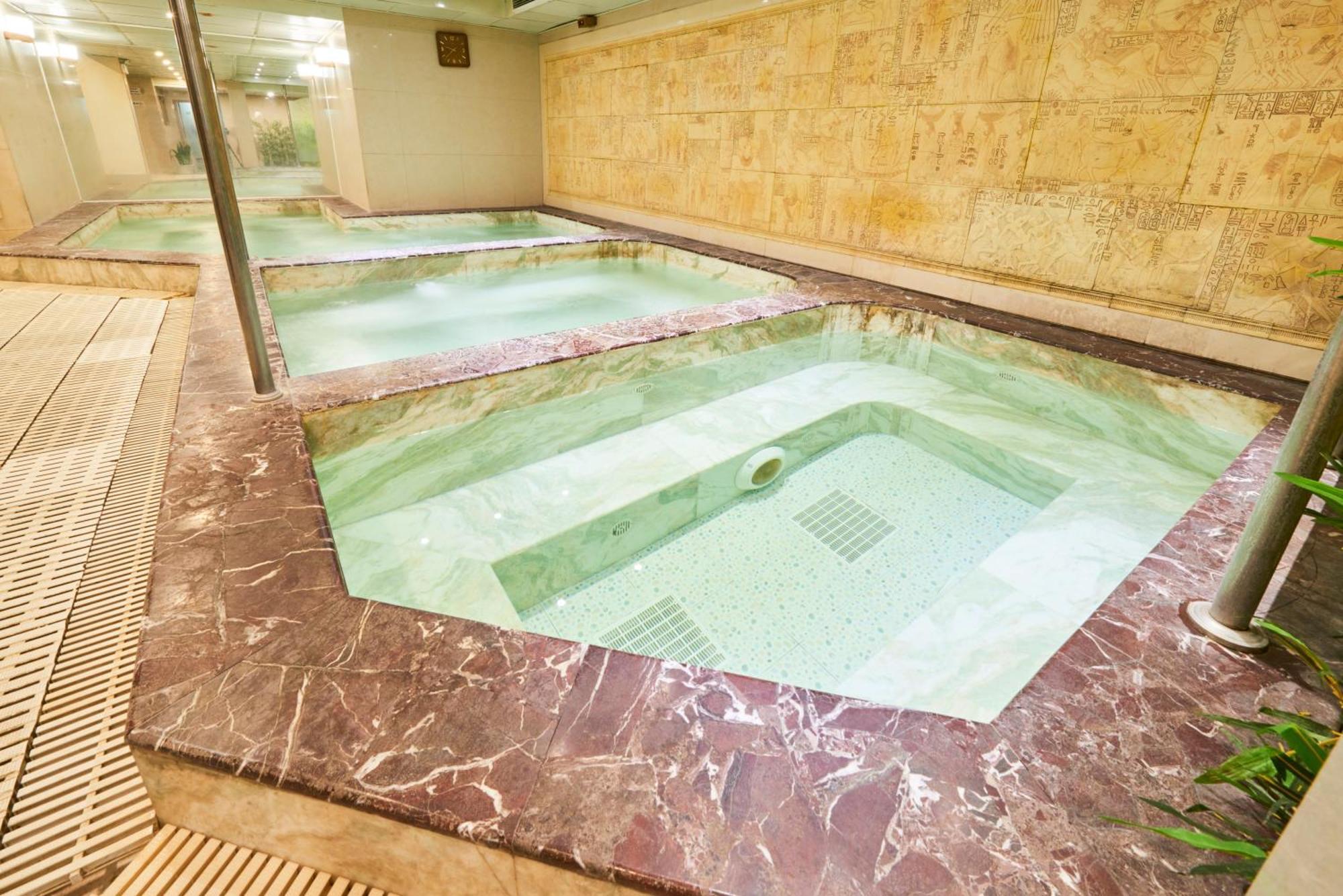 Hanoi Hotel מראה חיצוני תמונה