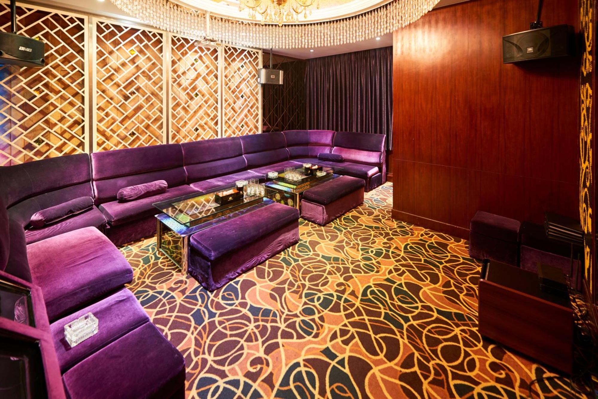 Hanoi Hotel מראה חיצוני תמונה