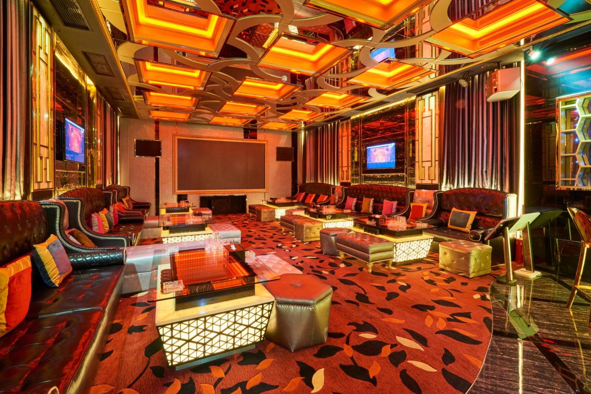 Hanoi Hotel מראה חיצוני תמונה