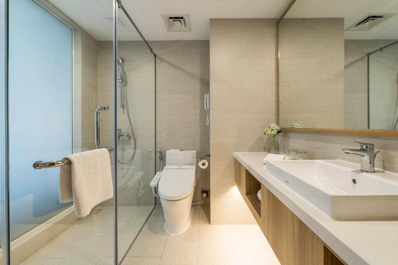 Hanoi Hotel מראה חיצוני תמונה